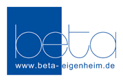 beta Eigenheim