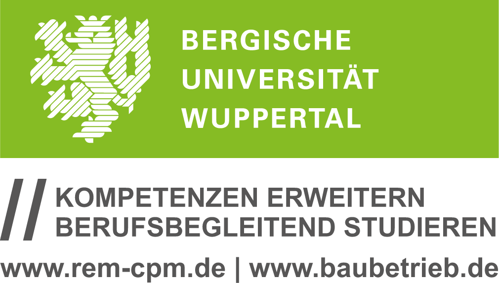 REM+CPM der Bergischen Universität Wuppertal