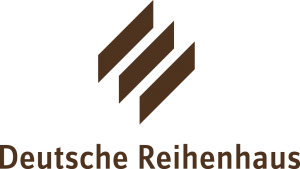 Deutsche Reihenhaus