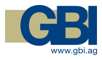 GBI AG