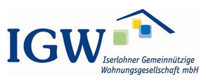 IGW: Iserlohner Gemeinnützige Wohnungsgesellschaft mbH 