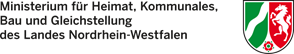 Ministerium für Heimat, Kommunales Bau und Gleichstellung des Landes Nordrhein-Westfalen (MHKBG.NRW)