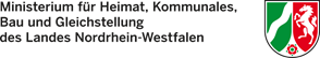 Ministerium für Heimat, Kommunales, Bau und Gleichstellung des Landes Nordrhein-Westfalen