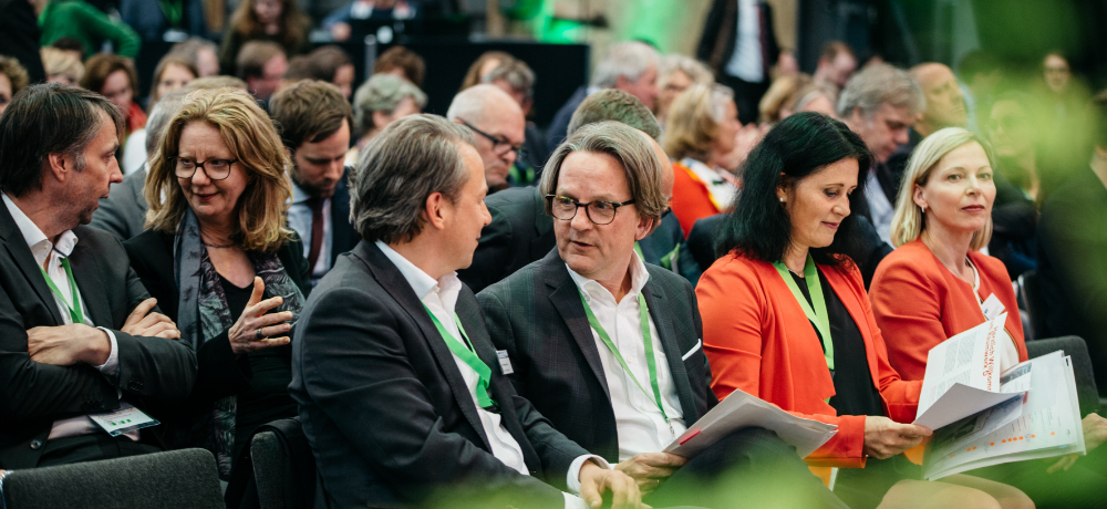 Kongress-Programm