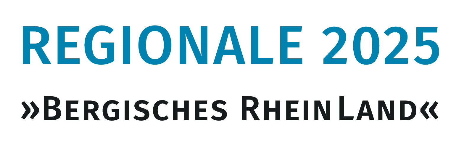 Regionale 2025: Bergisches RheinLand