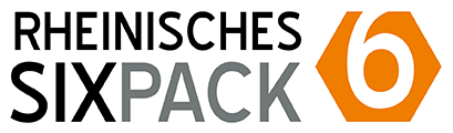 Rheinisches Sixpack