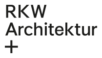 RKW Architektur + Rhode Kellermann Wawrowsky GmbH