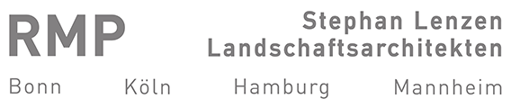 RMP Stephan Lenzen Landschaftsarchitekten 