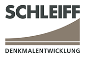 Schleiff Denkmalentwicklung