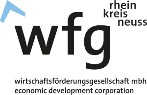 Wirtschaftsförderung Rhein-Kreis Neuss