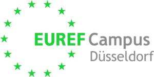 Euref Campus Düsseldorf