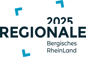 Regionale 2025: Bergisches Rheinland