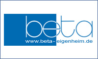 beta Eigenheim