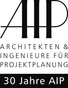 AIP Architekten und Ingenieure für Projektplanung