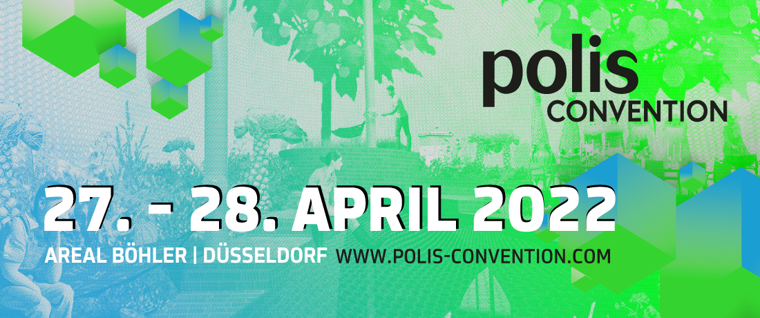 Save The Date: 27. – 28. April 2022