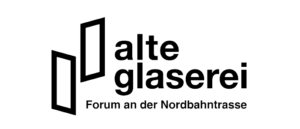 Alte Glaserei - Forum an der Nordbahntrasse