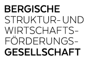 Bergische Struktur- und Wirtschaftsförderungsgesellschaft mbH