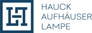 Hauck Aufhäuser Lampe Privatbank AG