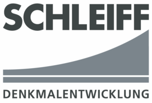 schleiff Denkmalentwicklung