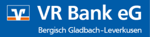 VR Bank eG Bergisch Gladbach-Leverkusen