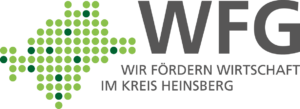 WFG Wirtschaftsfördergesellschaft für den Kreis Heinsberg mbH