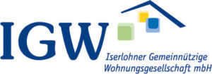 IGW - Iserlohner Gemeinnützige Wohnungsgesellschaft mbH