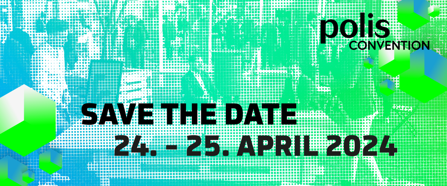 pC2024_Banner Website_SaveTheDate Save The Date: 26. – 27. April 2023