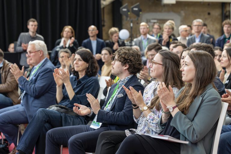 polis Convention 2023 Von hier ins Abenteuer › polis Convention 2025