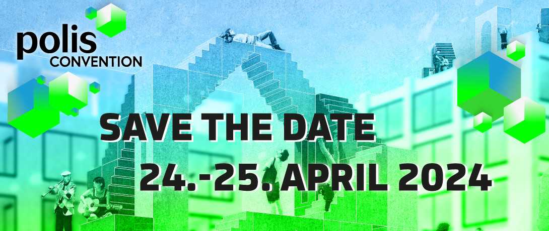 Save The Date: 26. – 27. April 2023