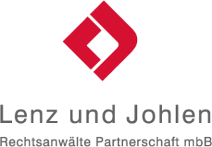 Lenz und Johlen Rechtsanwälte Partnerschaft mbB