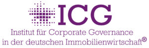 ICG Institut für Corporate Governance in der deutschen Immobilienwirtschaft