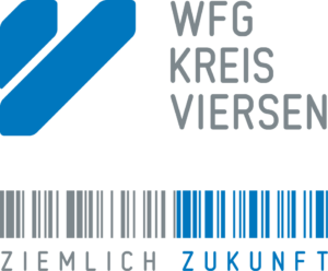 Wirtschaftsförderungsgesellschaft für den Kreis Viersen mbH