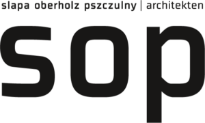 slapa oberholz pszczulny | sop architekten