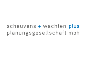 scheuvens + wachten plus planungsgesellschaft mbh