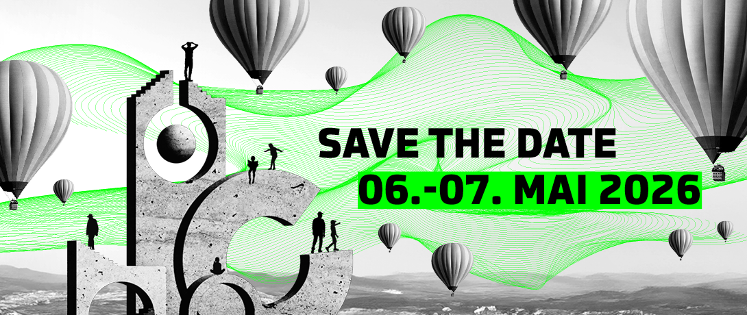 polis Convention 2026: SAVE THE DATE: 06.–07. Mai 2026